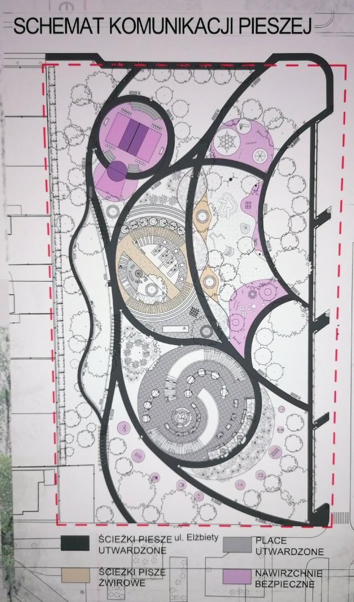 Zdjęcie w galerii na portalu naszraciborz.pl: Jest w końcu przetarg na dokumentację tężni na Ostrogu wiadomości z regionu