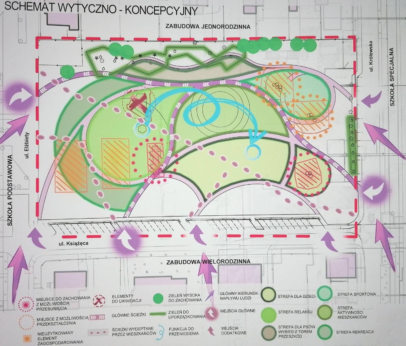 Zdjęcie w galerii na portalu naszraciborz.pl: Jest w końcu przetarg na dokumentację tężni na Ostrogu wiadomości z regionu
