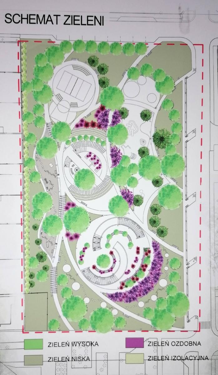 Zdjęcie w galerii na portalu naszraciborz.pl: Jest w końcu przetarg na dokumentację tężni na Ostrogu wiadomości z regionu