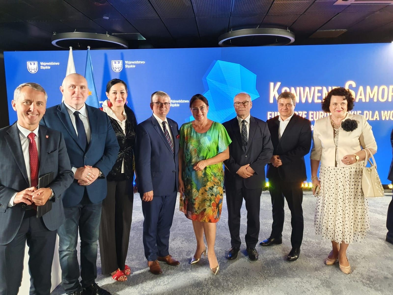 Zdjęcie w galerii na portalu naszraciborz.pl: Prezydent z premierem. Nowe szanse i możliwości dla Raciborza wiadomości z regionu