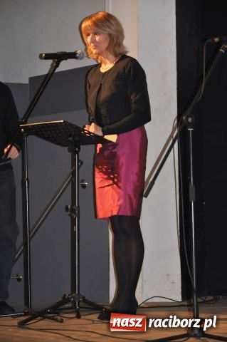 Zdjęcie w galerii na portalu naszraciborz.pl: Wolontariusze Roku 2010 wiadomości z regionu