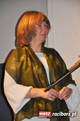 Zdjęcie w galerii na portalu naszraciborz.pl: Wolontariusze Roku 2010 wiadomości z regionu