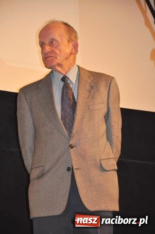 Zdjęcie w galerii na portalu naszraciborz.pl: Wolontariusze Roku 2010 wiadomości z regionu