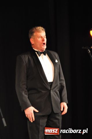 Zdjęcie w galerii na portalu naszraciborz.pl: Wolontariusze Roku 2010 wiadomości z regionu