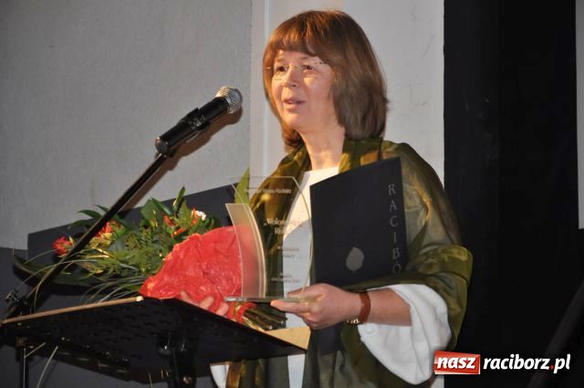 Zdjęcie w galerii na portalu naszraciborz.pl: Wolontariusze Roku 2010 wiadomości z regionu