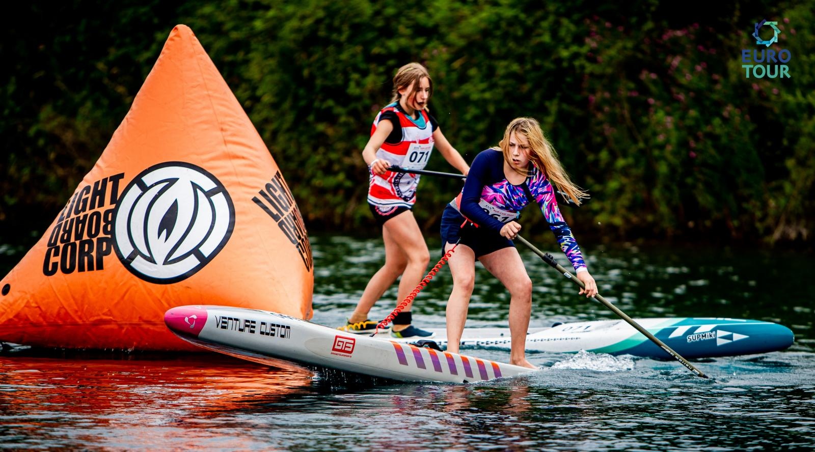 Zdjęcie w galerii na portalu naszraciborz.pl: Srebro Emilii Daszewskiej w Nordhausen wiadomości z regionu