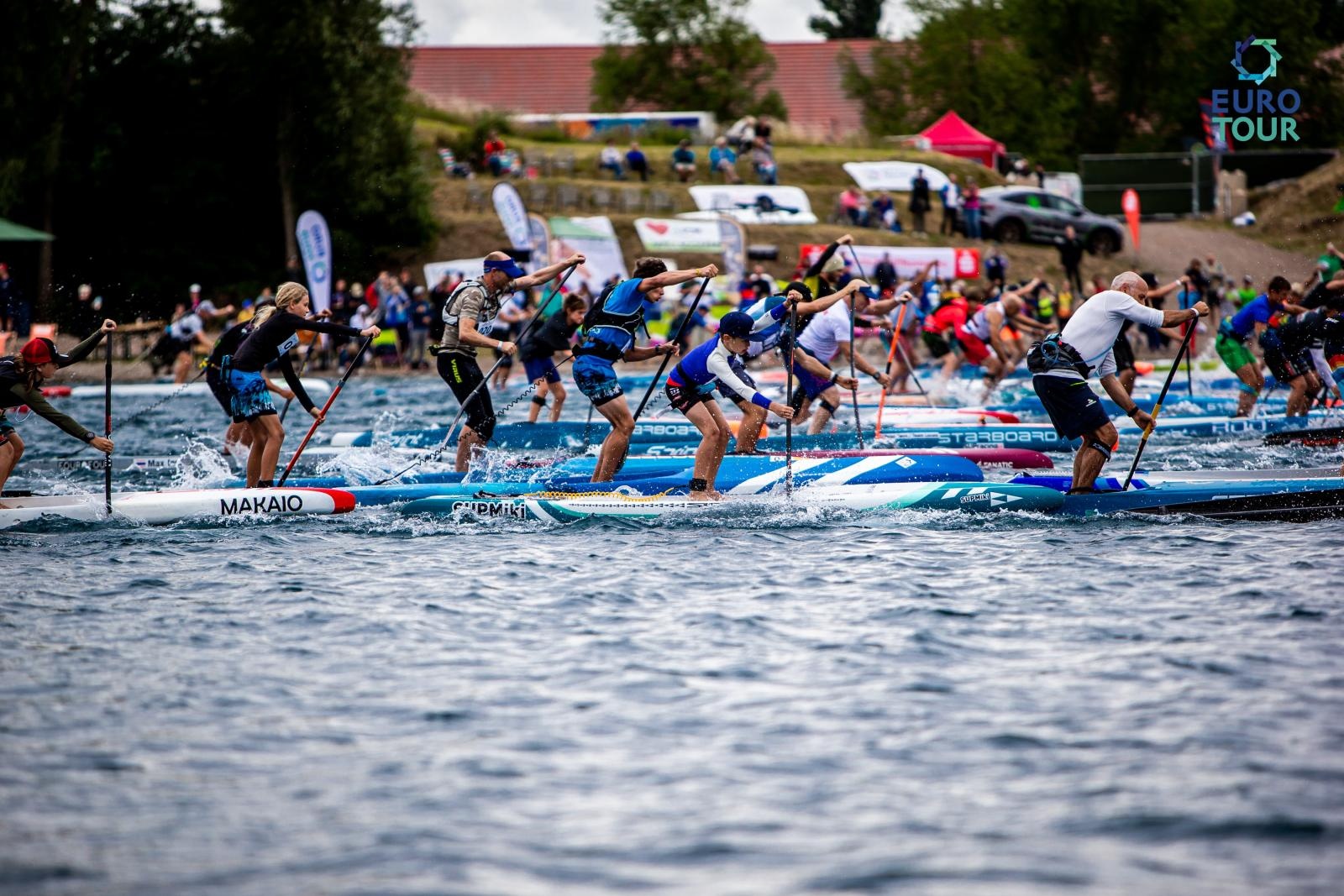 Zdjęcie w galerii na portalu naszraciborz.pl: Srebro Emilii Daszewskiej w Nordhausen wiadomości z regionu