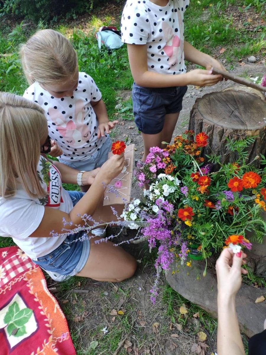 Zdjęcie w galerii na portalu naszraciborz.pl: Orinoko zaprasza na „Półkolonie dla młodych podróżników”! wiadomości z regionu