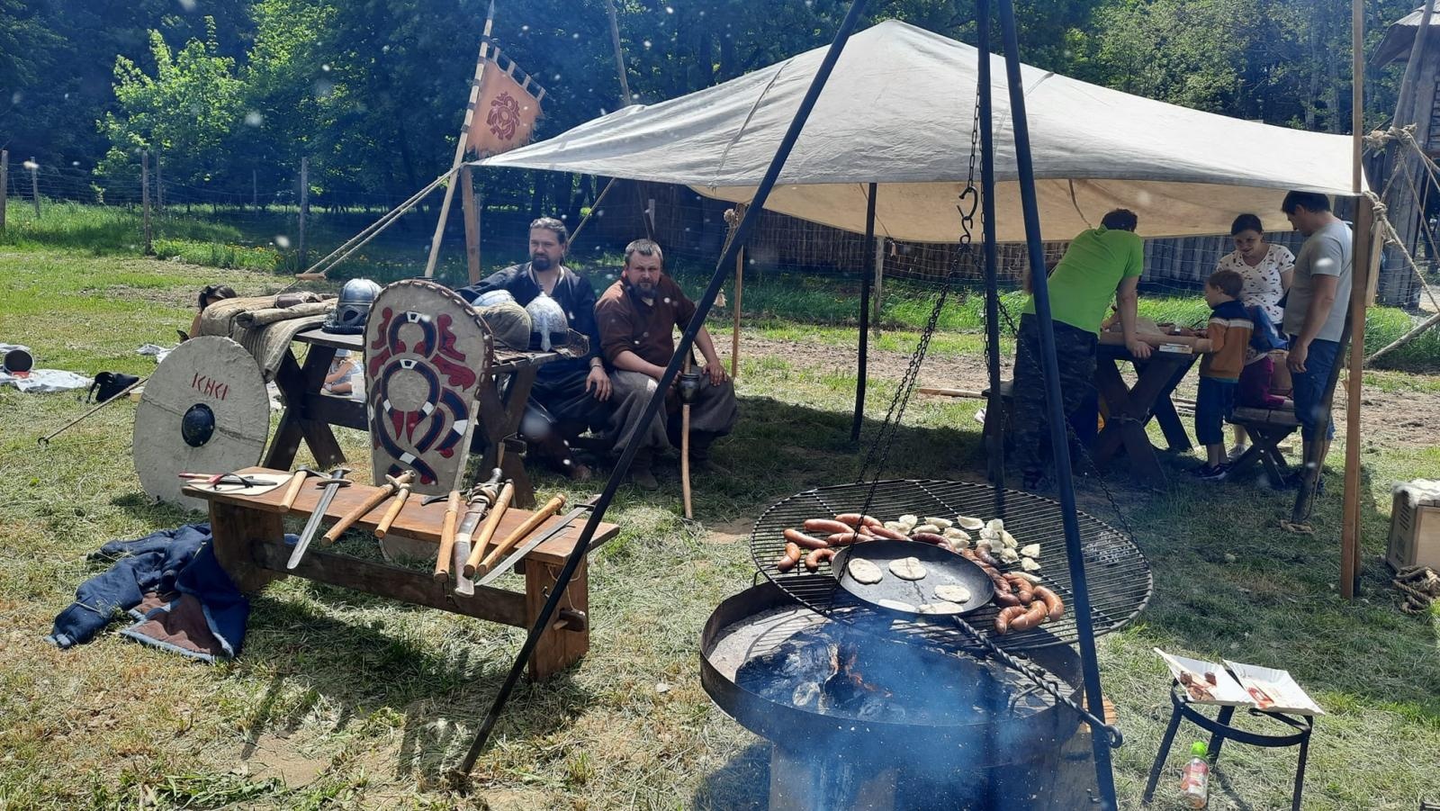 Zdjęcie w galerii na portalu naszraciborz.pl: Orinoko zaprasza na „Półkolonie dla młodych podróżników”! wiadomości z regionu