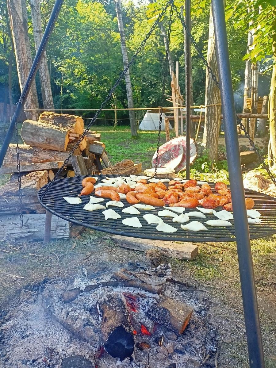 Zdjęcie w galerii na portalu naszraciborz.pl: Orinoko zaprasza na „Półkolonie dla młodych podróżników”! wiadomości z regionu