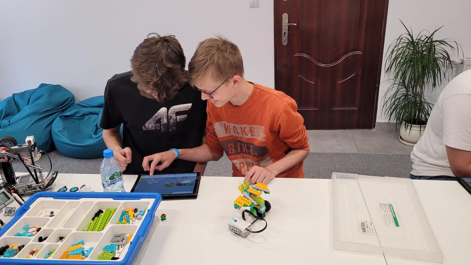 Zdjęcie w galerii na portalu naszraciborz.pl: Orinoko zaprasza na „Półkolonie dla młodych podróżników”! wiadomości z regionu