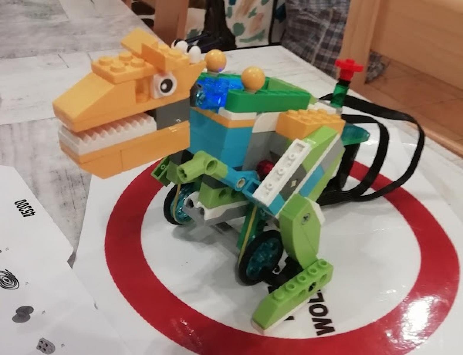 Zdjęcie w galerii na portalu naszraciborz.pl: Orinoko zaprasza na „Półkolonie dla młodych podróżników”! wiadomości z regionu