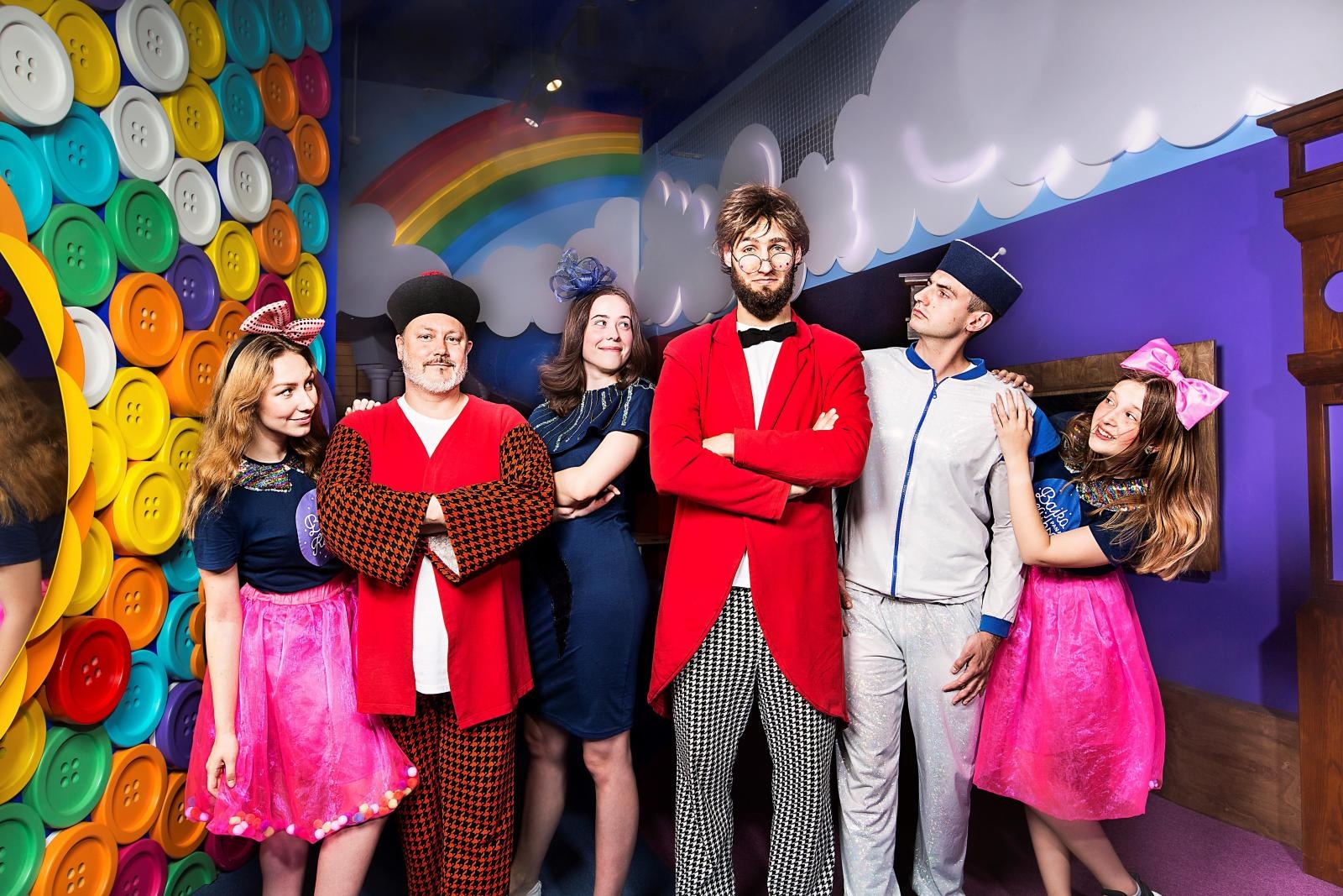 Zdjęcie w galerii na portalu naszraciborz.pl: Orinoko zaprasza na „Półkolonie dla młodych podróżników”! wiadomości z regionu