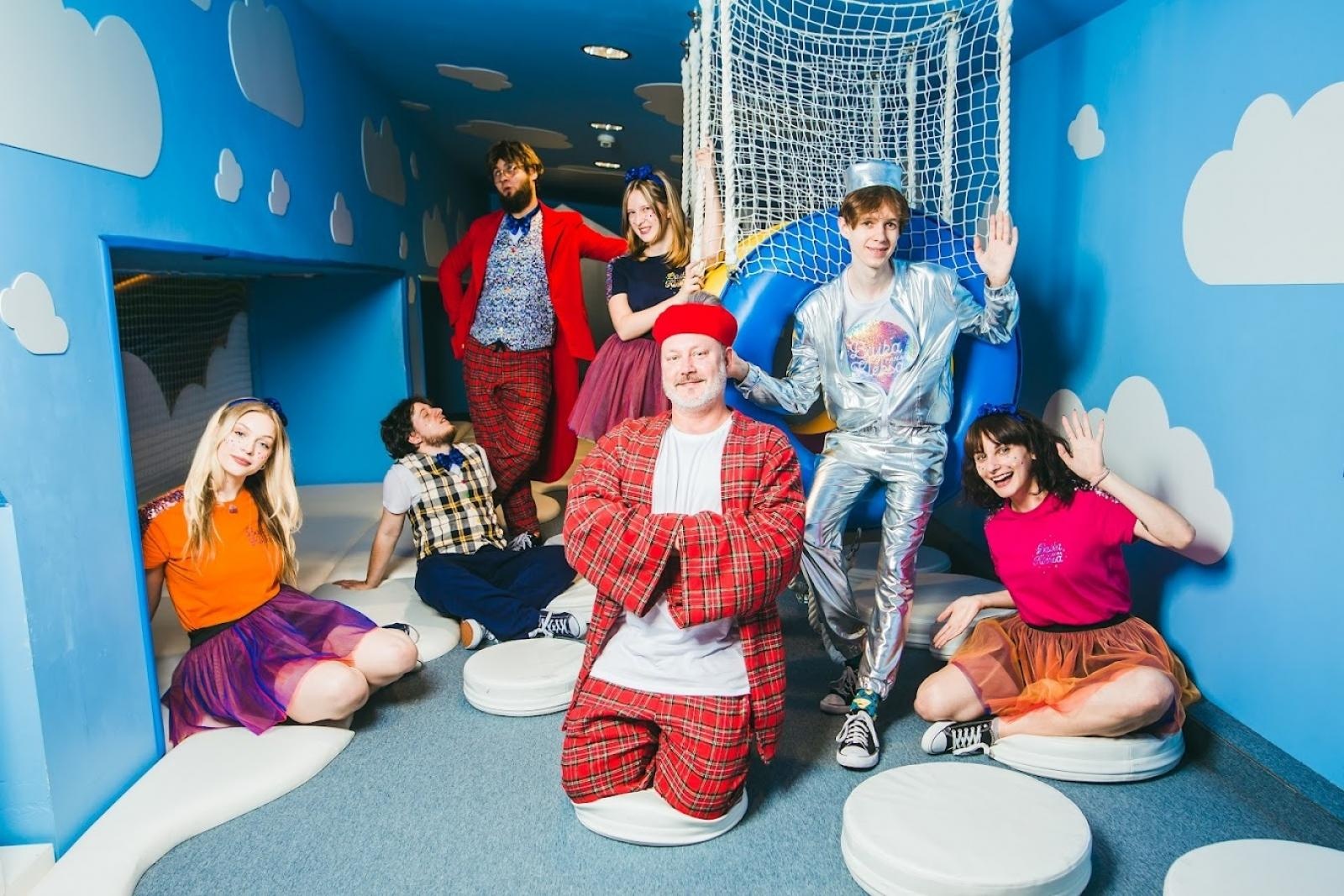 Zdjęcie w galerii na portalu naszraciborz.pl: Orinoko zaprasza na „Półkolonie dla młodych podróżników”! wiadomości z regionu