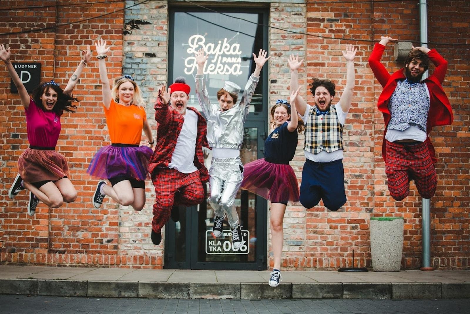 Zdjęcie w galerii na portalu naszraciborz.pl: Orinoko zaprasza na „Półkolonie dla młodych podróżników”! wiadomości z regionu