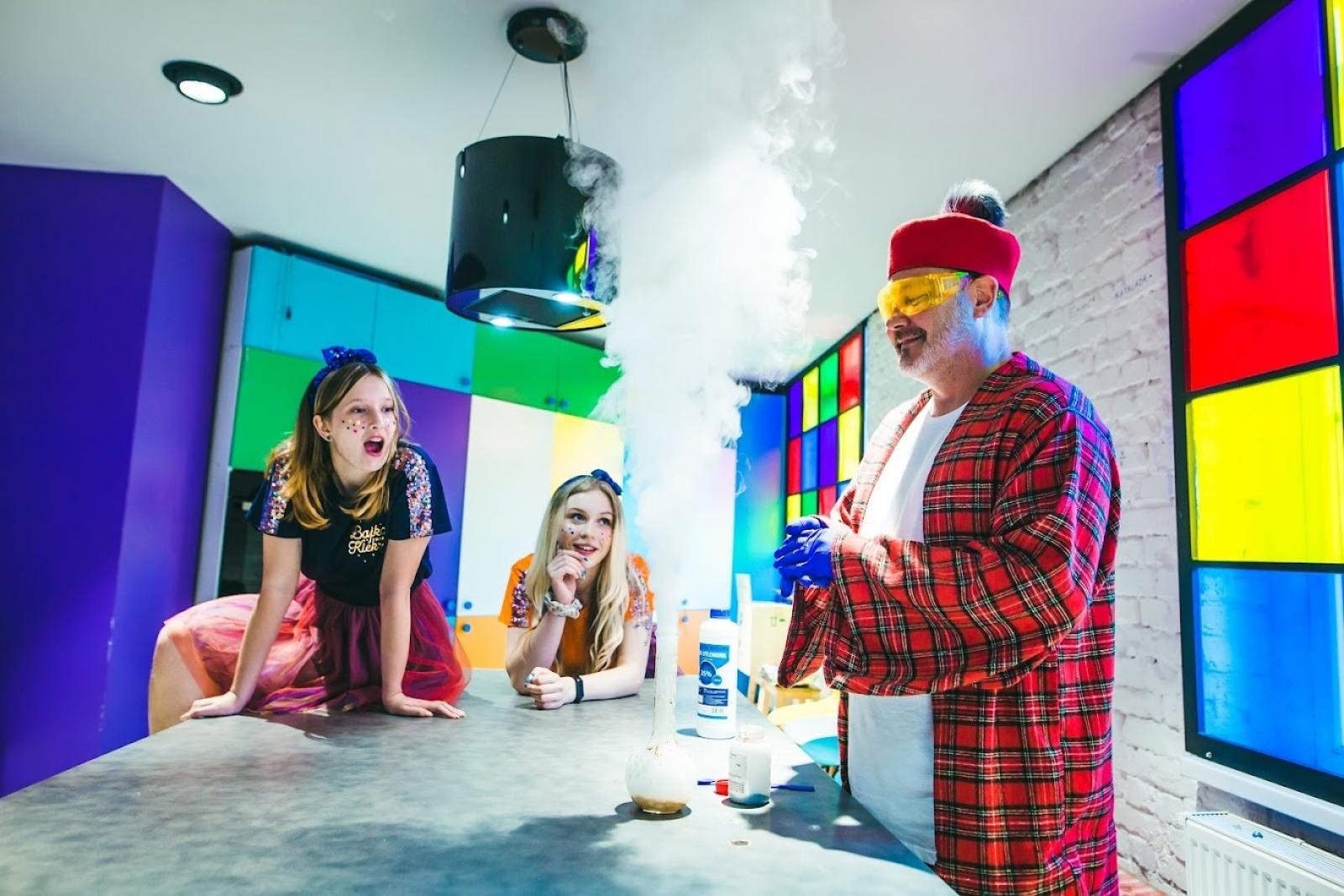 Zdjęcie w galerii na portalu naszraciborz.pl: Orinoko zaprasza na „Półkolonie dla młodych podróżników”! wiadomości z regionu