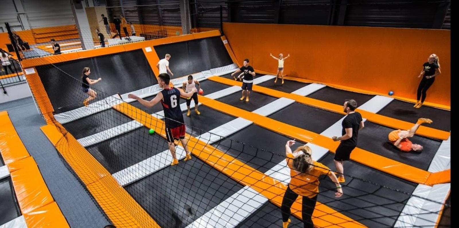 Zdjęcie w galerii na portalu naszraciborz.pl: Orinoko zaprasza na „Półkolonie dla młodych podróżników”! wiadomości z regionu