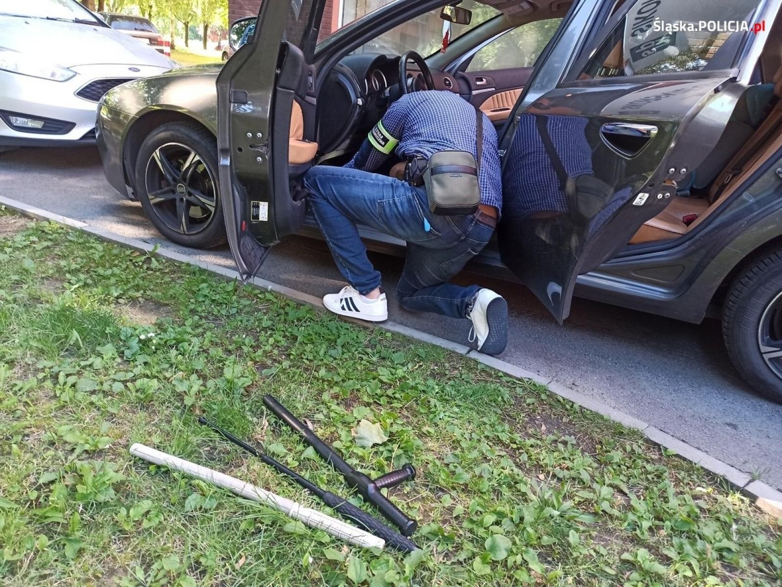 Zdjęcie w galerii na portalu naszraciborz.pl: Gang pseudokibiców przemycał ludzi [FOTO i WIDEO] wiadomości z regionu