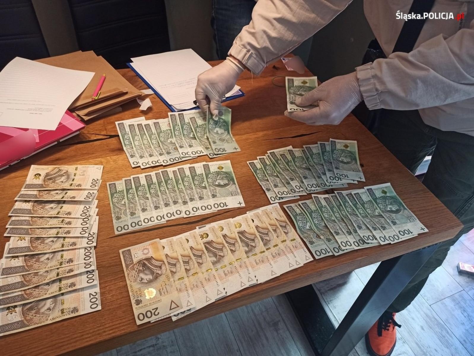 Zdjęcie w galerii na portalu naszraciborz.pl: Gang pseudokibiców przemycał ludzi [FOTO i WIDEO] wiadomości z regionu