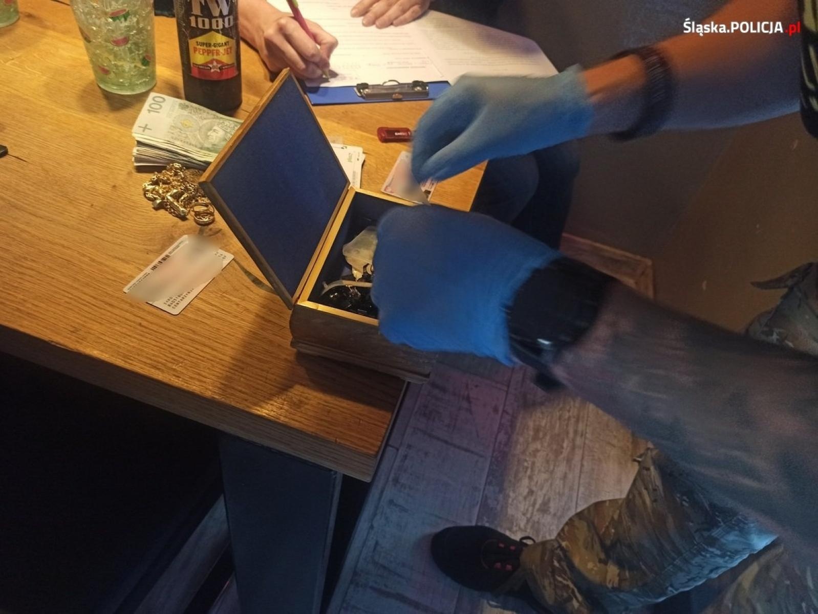 Zdjęcie w galerii na portalu naszraciborz.pl: Gang pseudokibiców przemycał ludzi [FOTO i WIDEO] wiadomości z regionu