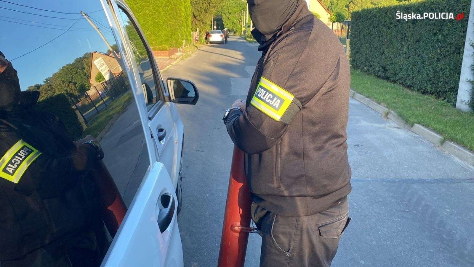 Zdjęcie w galerii na portalu naszraciborz.pl: Gang pseudokibiców przemycał ludzi [FOTO i WIDEO] wiadomości z regionu