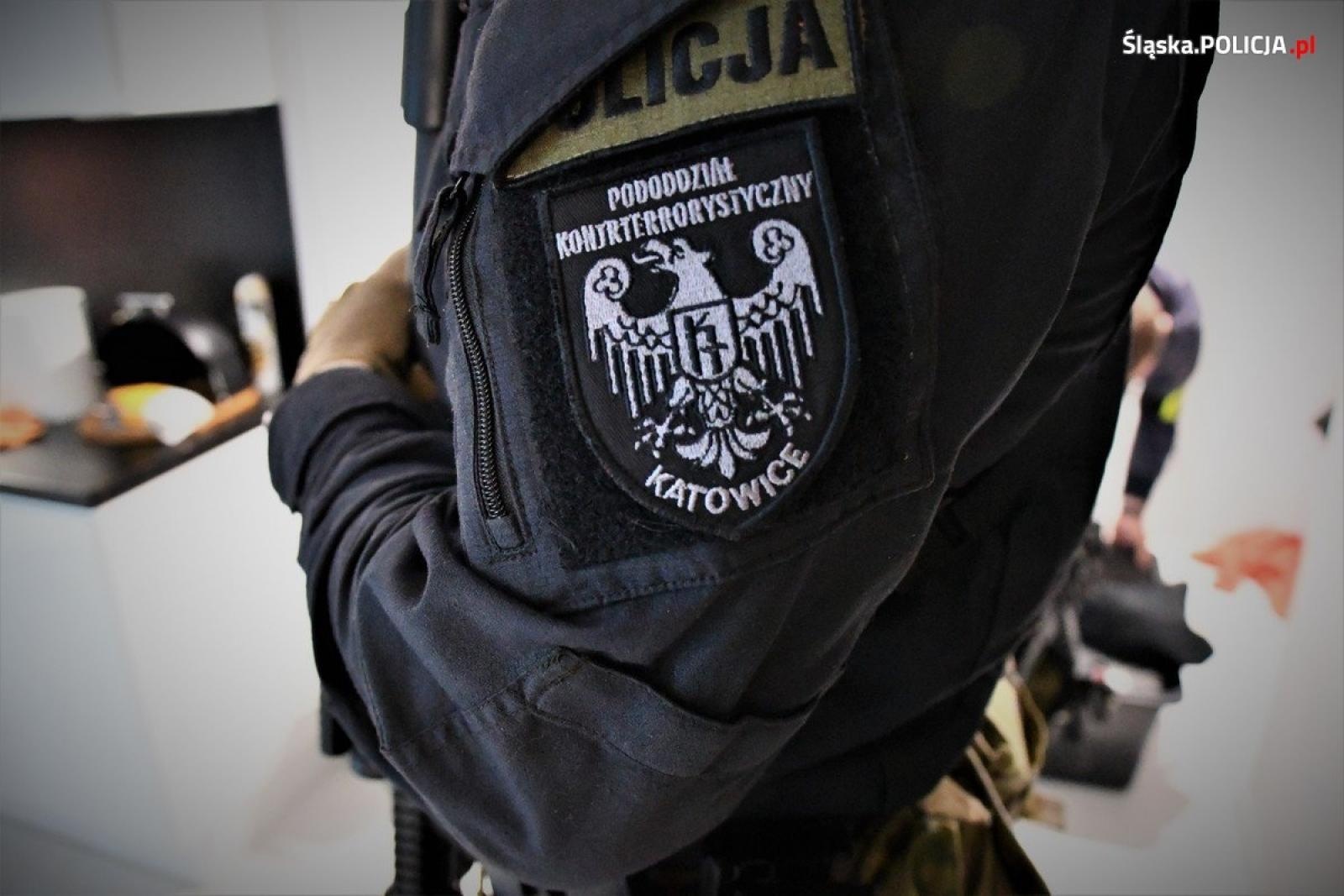 Zdjęcie w galerii na portalu naszraciborz.pl: Gang pseudokibiców przemycał ludzi [FOTO i WIDEO] wiadomości z regionu