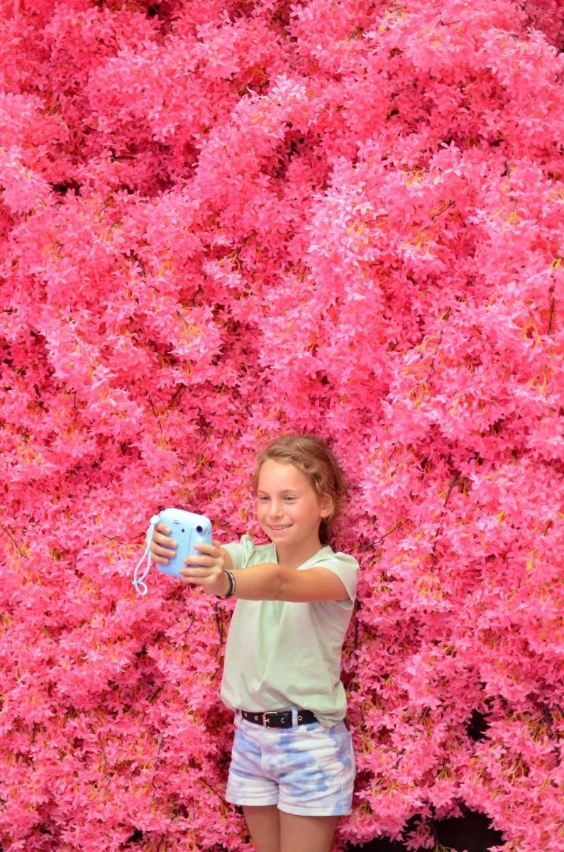 Zdjęcie w galerii na portalu naszraciborz.pl: Fascynująca podróż małych raciborzan w świat kolorów [FOTO] wiadomości z regionu