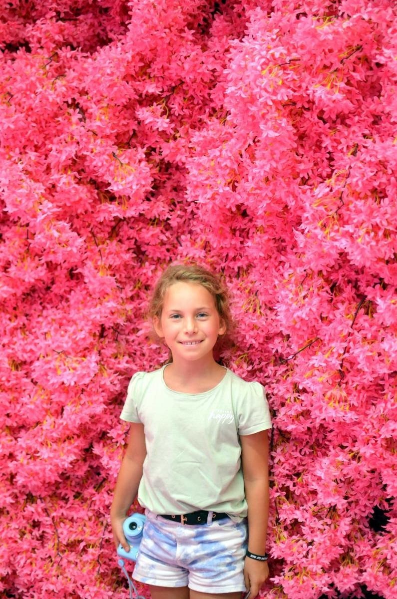 Zdjęcie w galerii na portalu naszraciborz.pl: Fascynująca podróż małych raciborzan w świat kolorów [FOTO] wiadomości z regionu