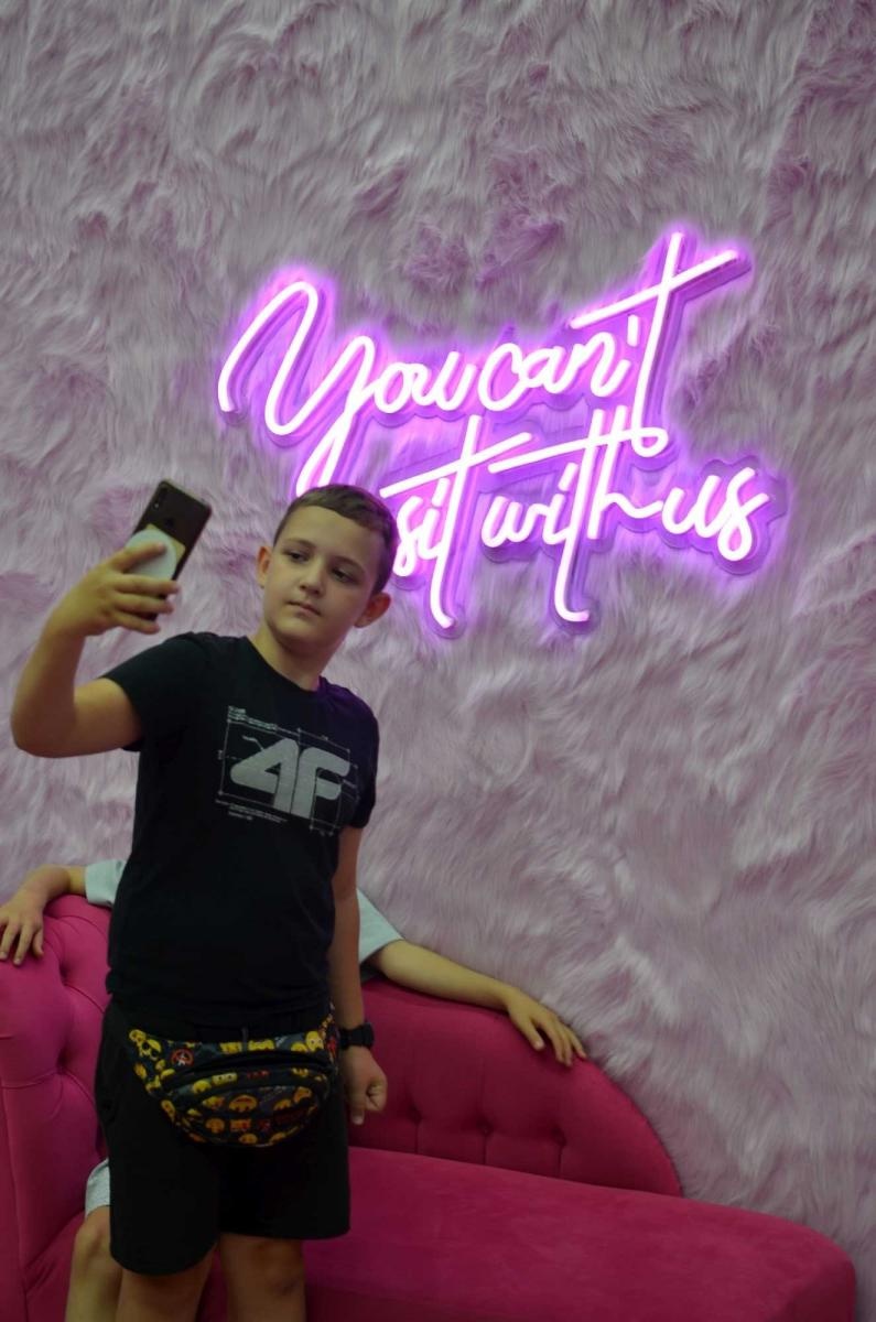 Zdjęcie w galerii na portalu naszraciborz.pl: Fascynująca podróż małych raciborzan w świat kolorów [FOTO] wiadomości z regionu