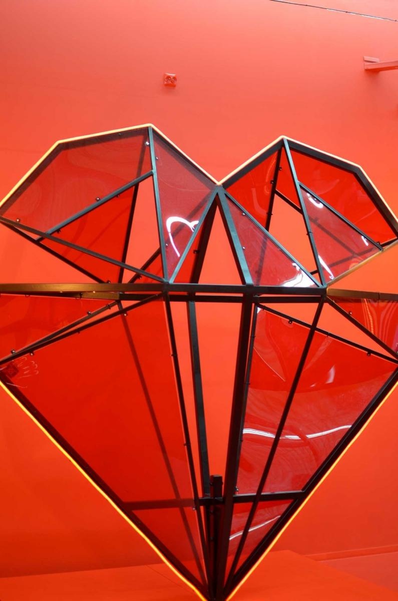 Zdjęcie w galerii na portalu naszraciborz.pl: Fascynująca podróż małych raciborzan w świat kolorów [FOTO] wiadomości z regionu