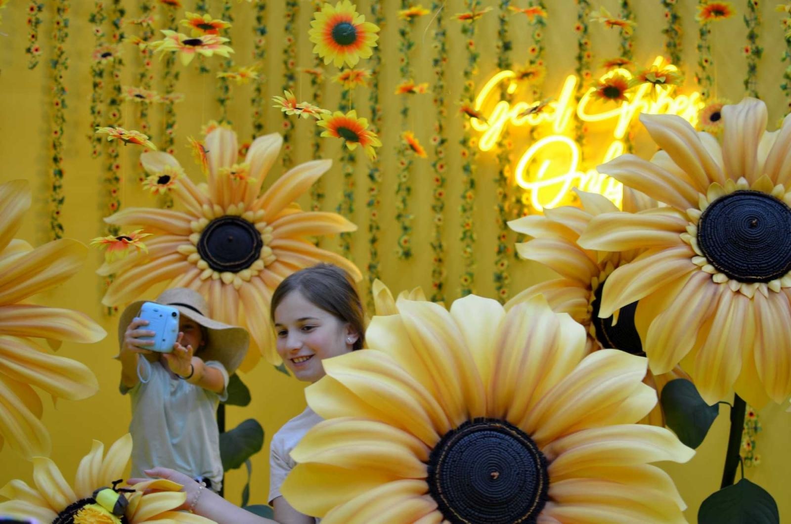 Zdjęcie w galerii na portalu naszraciborz.pl: Fascynująca podróż małych raciborzan w świat kolorów [FOTO] wiadomości z regionu