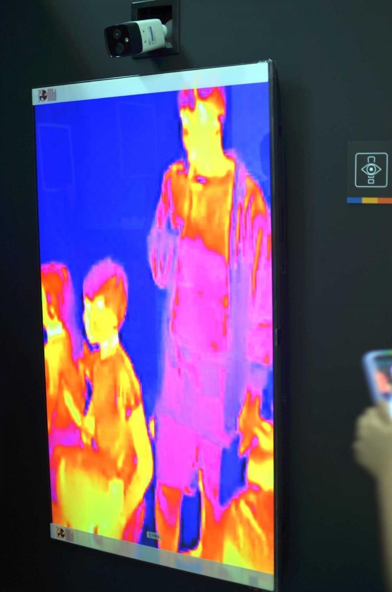 Zdjęcie w galerii na portalu naszraciborz.pl: Fascynująca podróż małych raciborzan w świat kolorów [FOTO] wiadomości z regionu