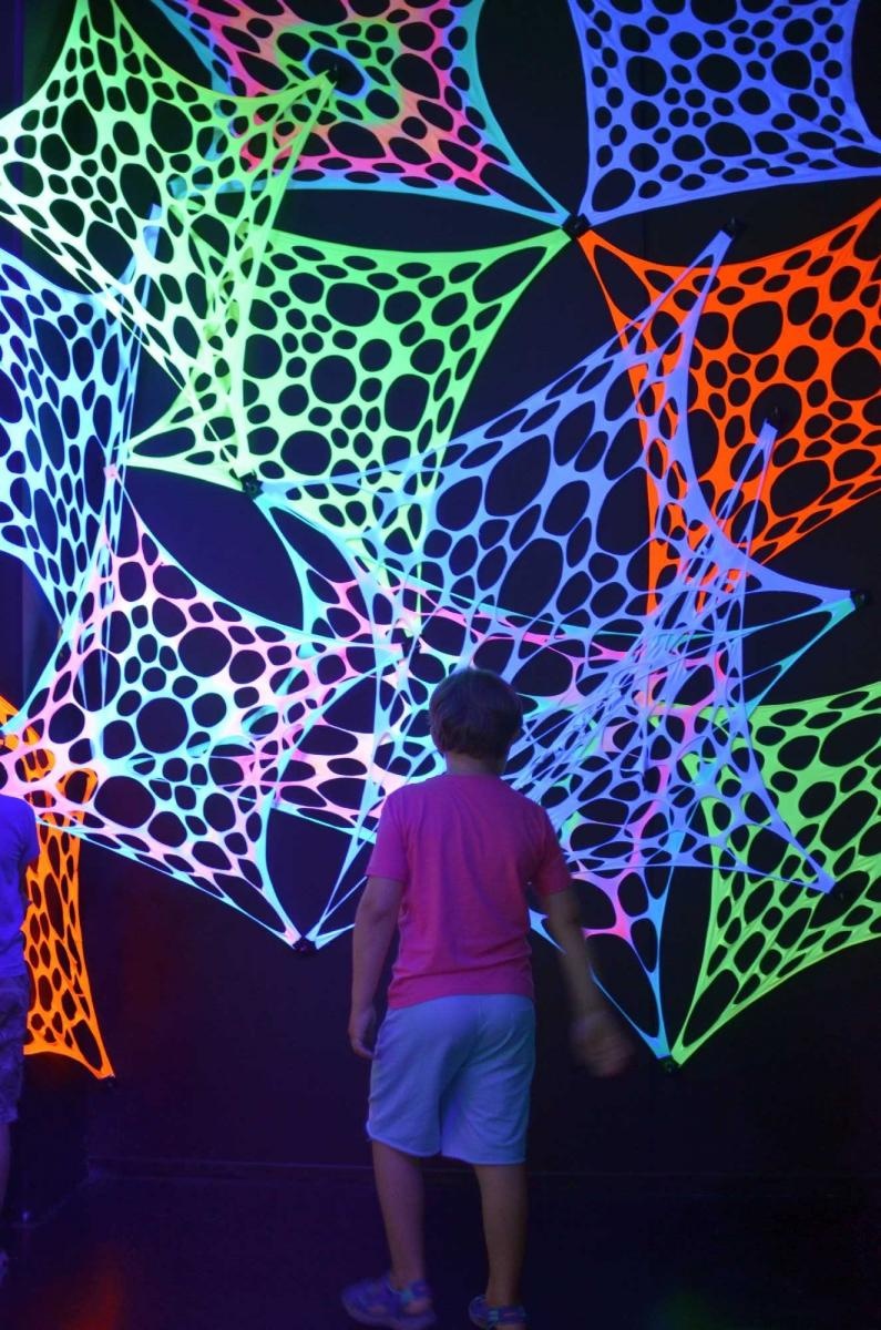 Zdjęcie w galerii na portalu naszraciborz.pl: Fascynująca podróż małych raciborzan w świat kolorów [FOTO] wiadomości z regionu