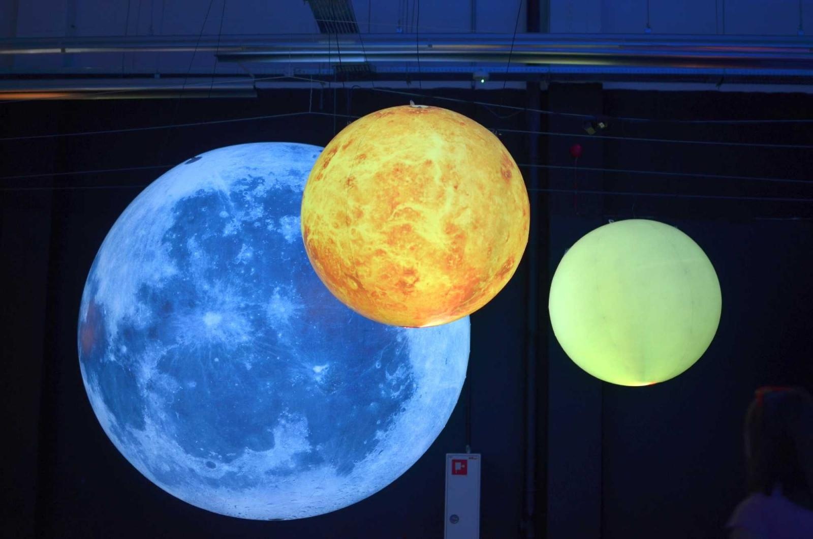 Zdjęcie w galerii na portalu naszraciborz.pl: Fascynująca podróż małych raciborzan w świat kolorów [FOTO] wiadomości z regionu