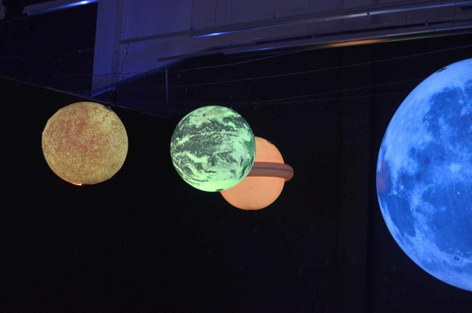 Zdjęcie w galerii na portalu naszraciborz.pl: Fascynująca podróż małych raciborzan w świat kolorów [FOTO] wiadomości z regionu