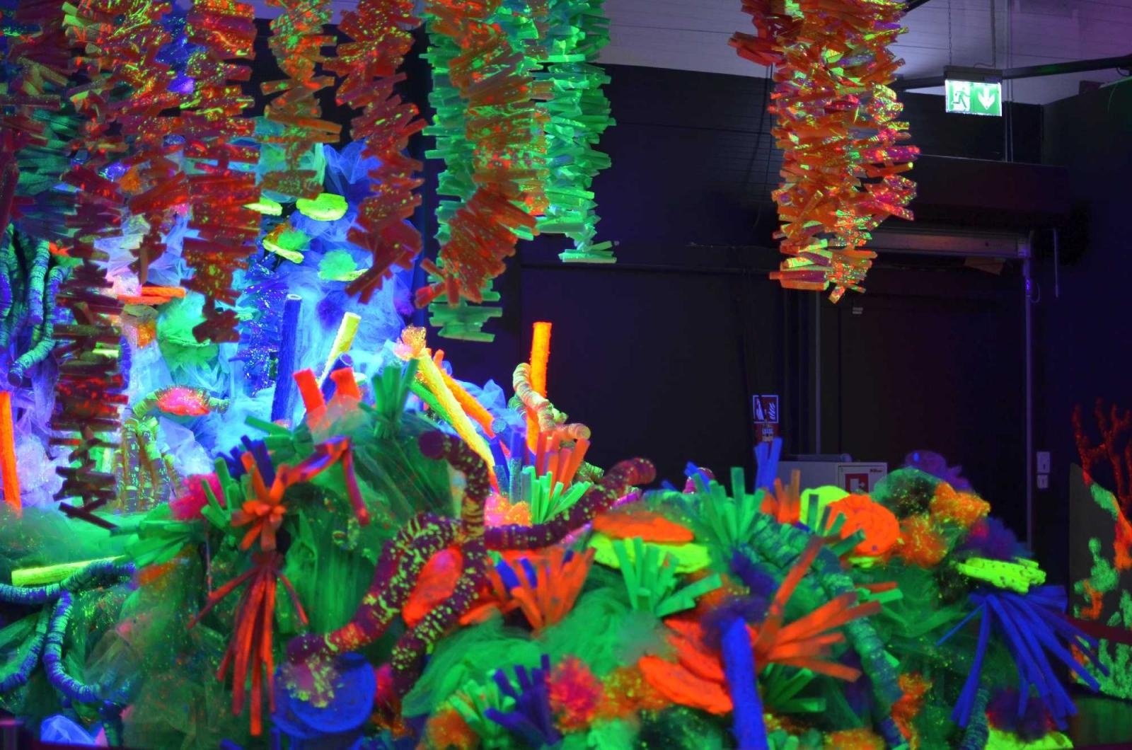 Zdjęcie w galerii na portalu naszraciborz.pl: Fascynująca podróż małych raciborzan w świat kolorów [FOTO] wiadomości z regionu