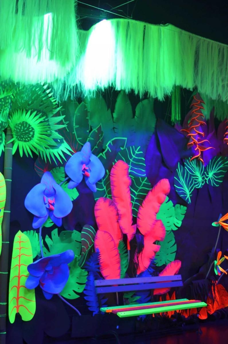 Zdjęcie w galerii na portalu naszraciborz.pl: Fascynująca podróż małych raciborzan w świat kolorów [FOTO] wiadomości z regionu