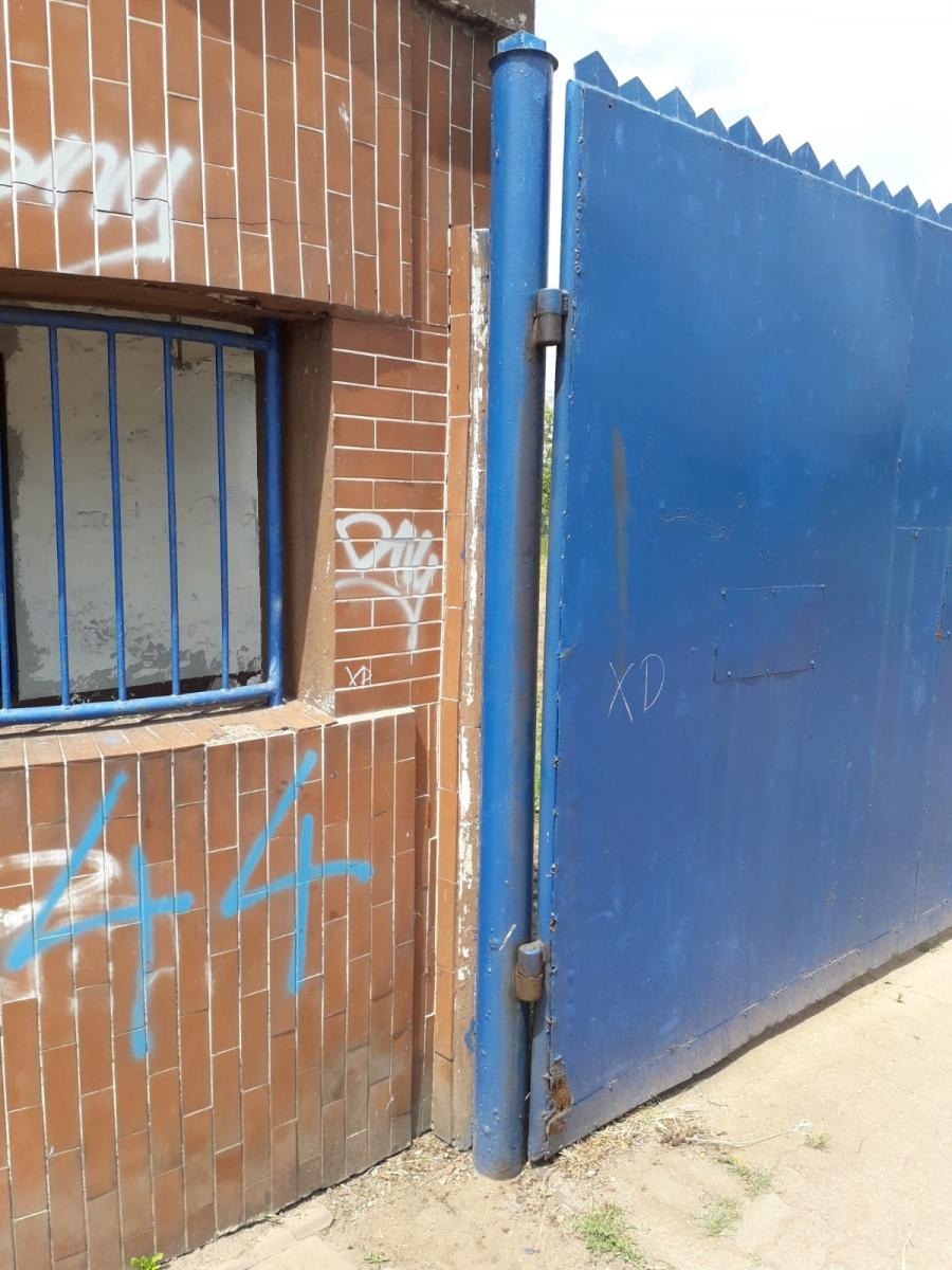 Zdjęcie w galerii na portalu naszraciborz.pl: Miasto zainwestuje w stadion Unii Racibórz przy Srebrnej wiadomości z regionu