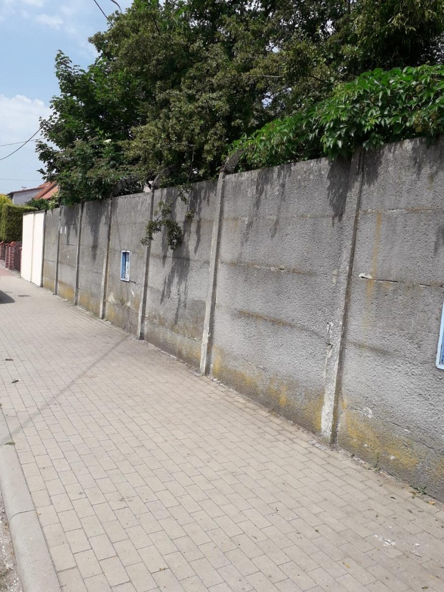 Zdjęcie w galerii na portalu naszraciborz.pl: Miasto zainwestuje w stadion Unii Racibórz przy Srebrnej wiadomości z regionu