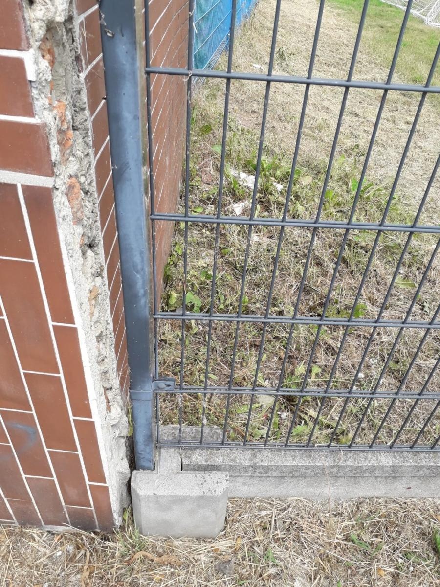 Zdjęcie w galerii na portalu naszraciborz.pl: Miasto zainwestuje w stadion Unii Racibórz przy Srebrnej wiadomości z regionu