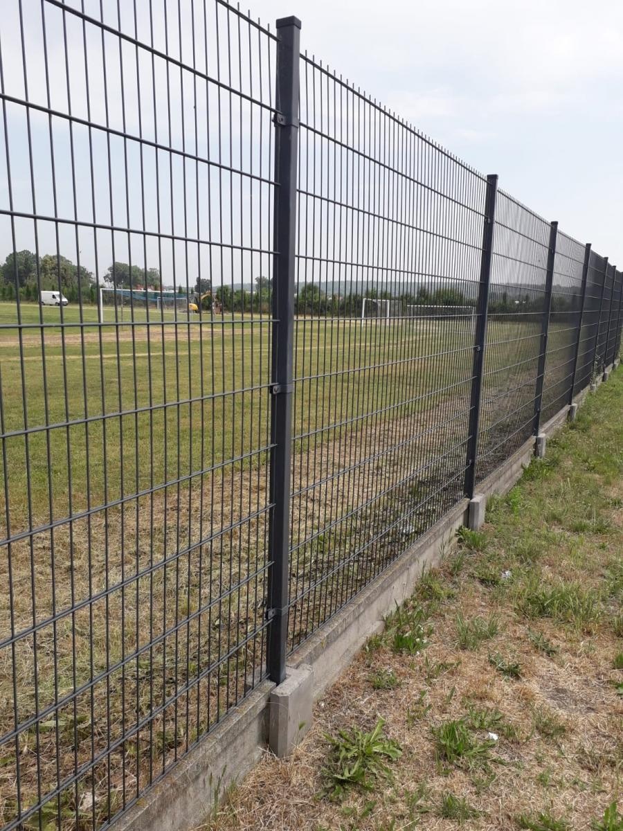 Zdjęcie w galerii na portalu naszraciborz.pl: Miasto zainwestuje w stadion Unii Racibórz przy Srebrnej wiadomości z regionu