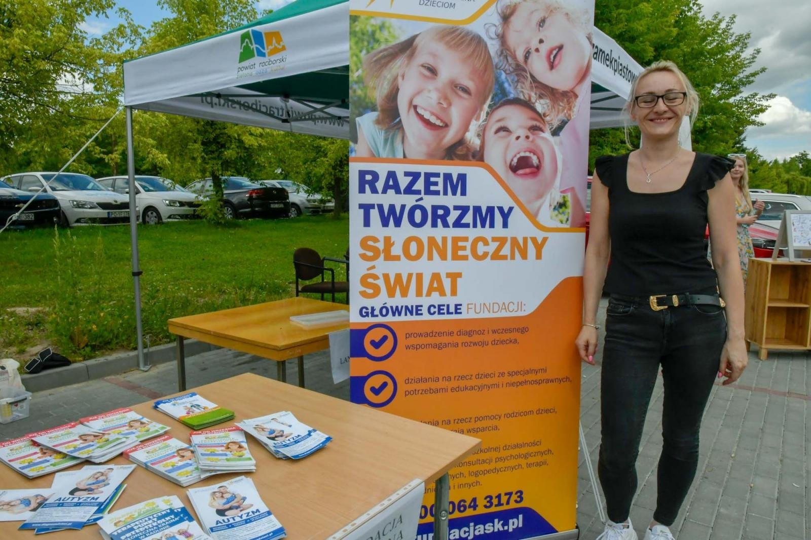 Zdjęcie w galerii na portalu naszraciborz.pl: Dzień otwarty na raciborskiej porodówce [FOTO i WIDEO] wiadomości z regionu