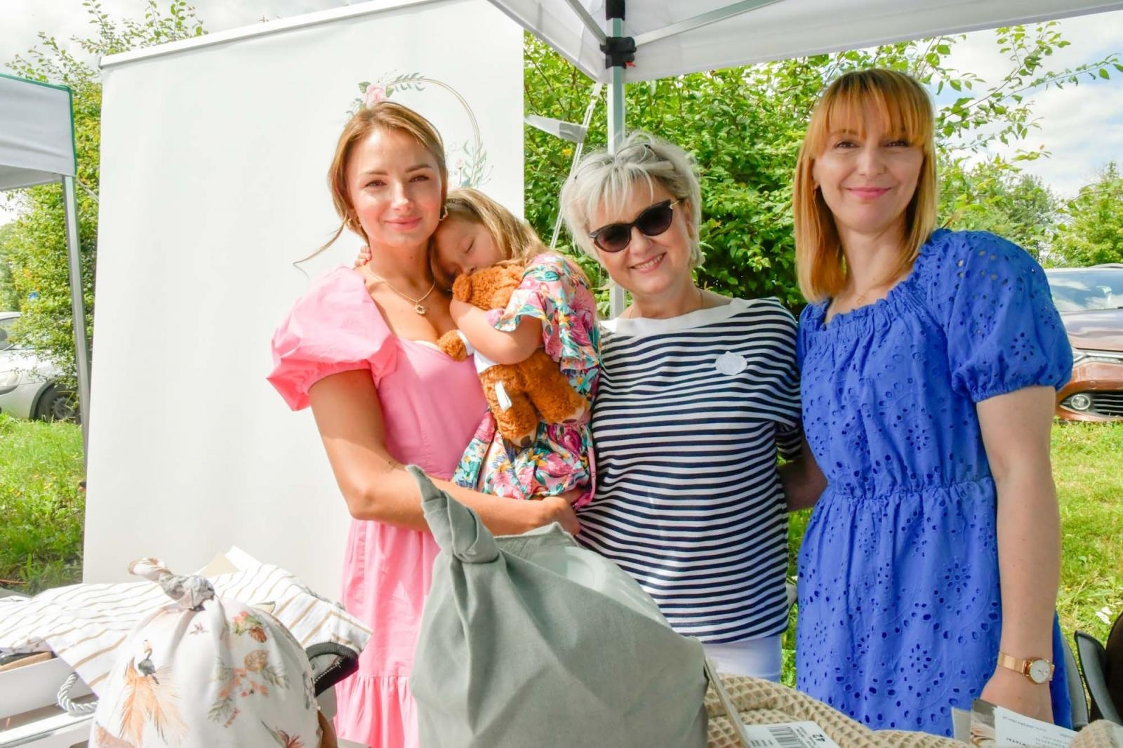 Zdjęcie w galerii na portalu naszraciborz.pl: Dzień otwarty na raciborskiej porodówce [FOTO i WIDEO] wiadomości z regionu