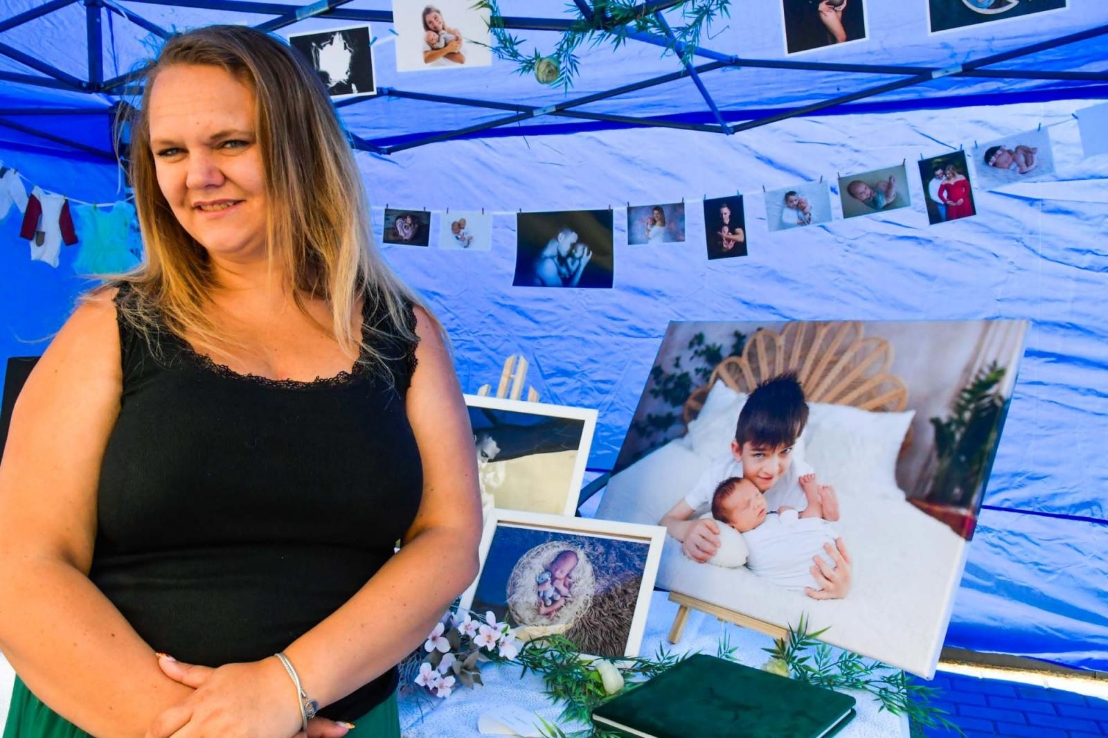 Zdjęcie w galerii na portalu naszraciborz.pl: Dzień otwarty na raciborskiej porodówce [FOTO i WIDEO] wiadomości z regionu