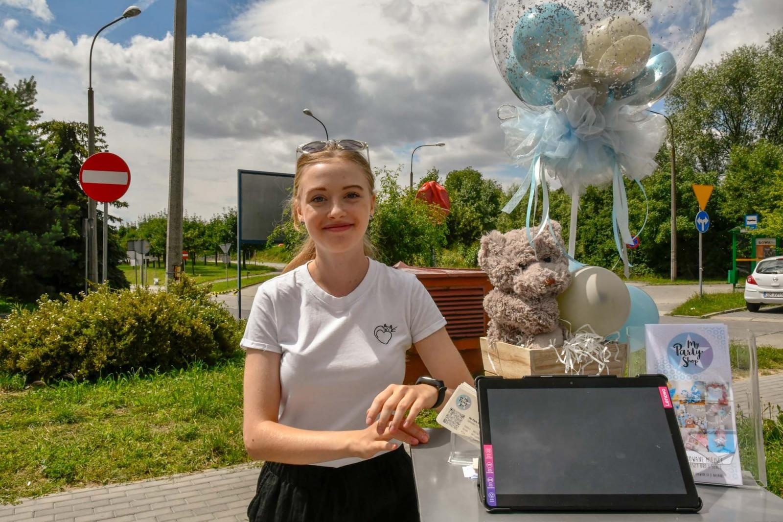 Zdjęcie w galerii na portalu naszraciborz.pl: Dzień otwarty na raciborskiej porodówce [FOTO i WIDEO] wiadomości z regionu