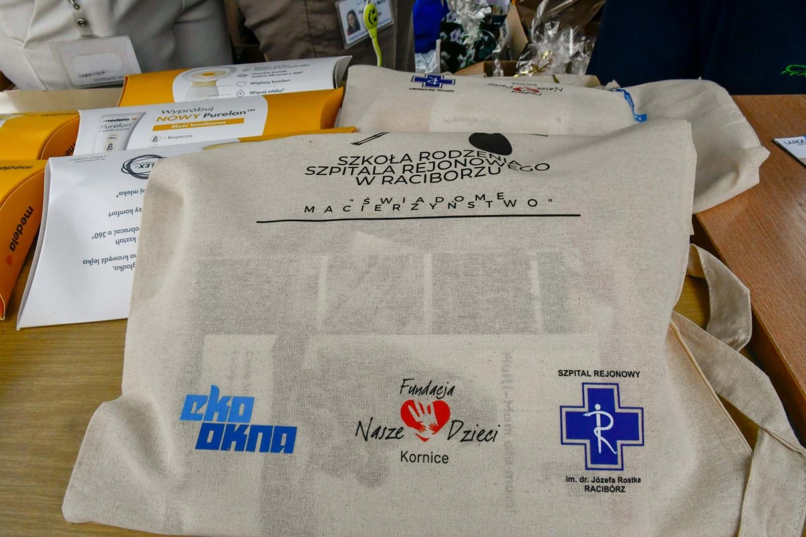 Zdjęcie w galerii na portalu naszraciborz.pl: Dzień otwarty na raciborskiej porodówce [FOTO i WIDEO] wiadomości z regionu