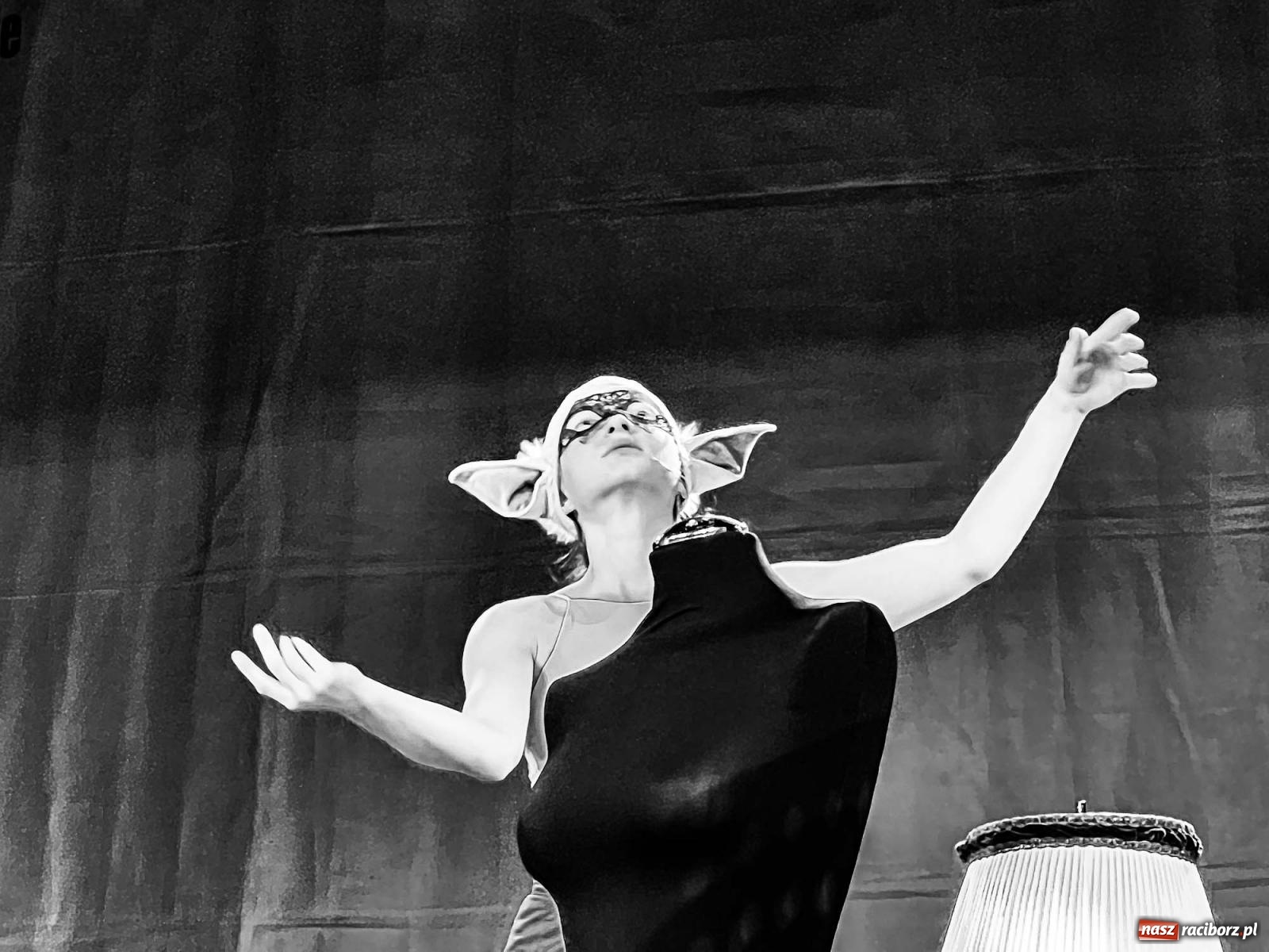 Zdjęcie w galerii na portalu naszraciborz.pl: My Way - dwudziestolecie Irrealisu w Strzesze [FOTO i WIDEO] wiadomości z regionu