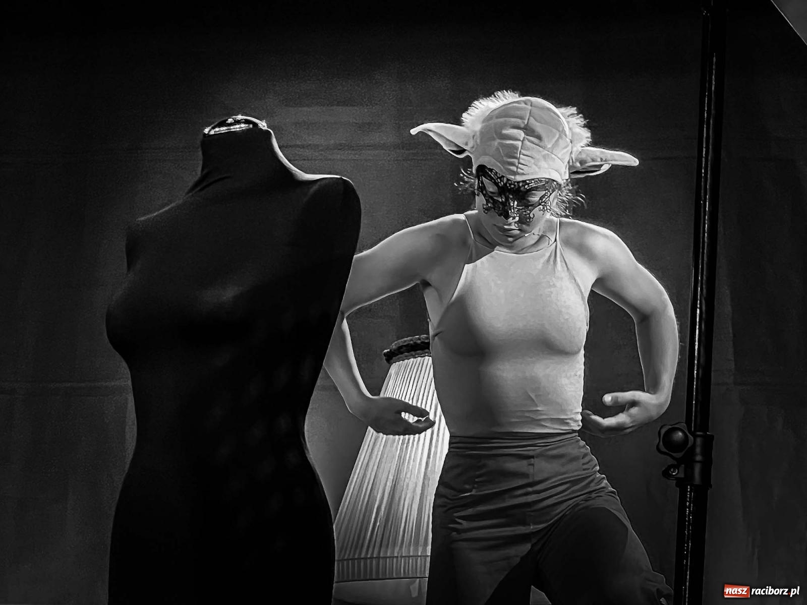 Zdjęcie w galerii na portalu naszraciborz.pl: My Way - dwudziestolecie Irrealisu w Strzesze [FOTO i WIDEO] wiadomości z regionu