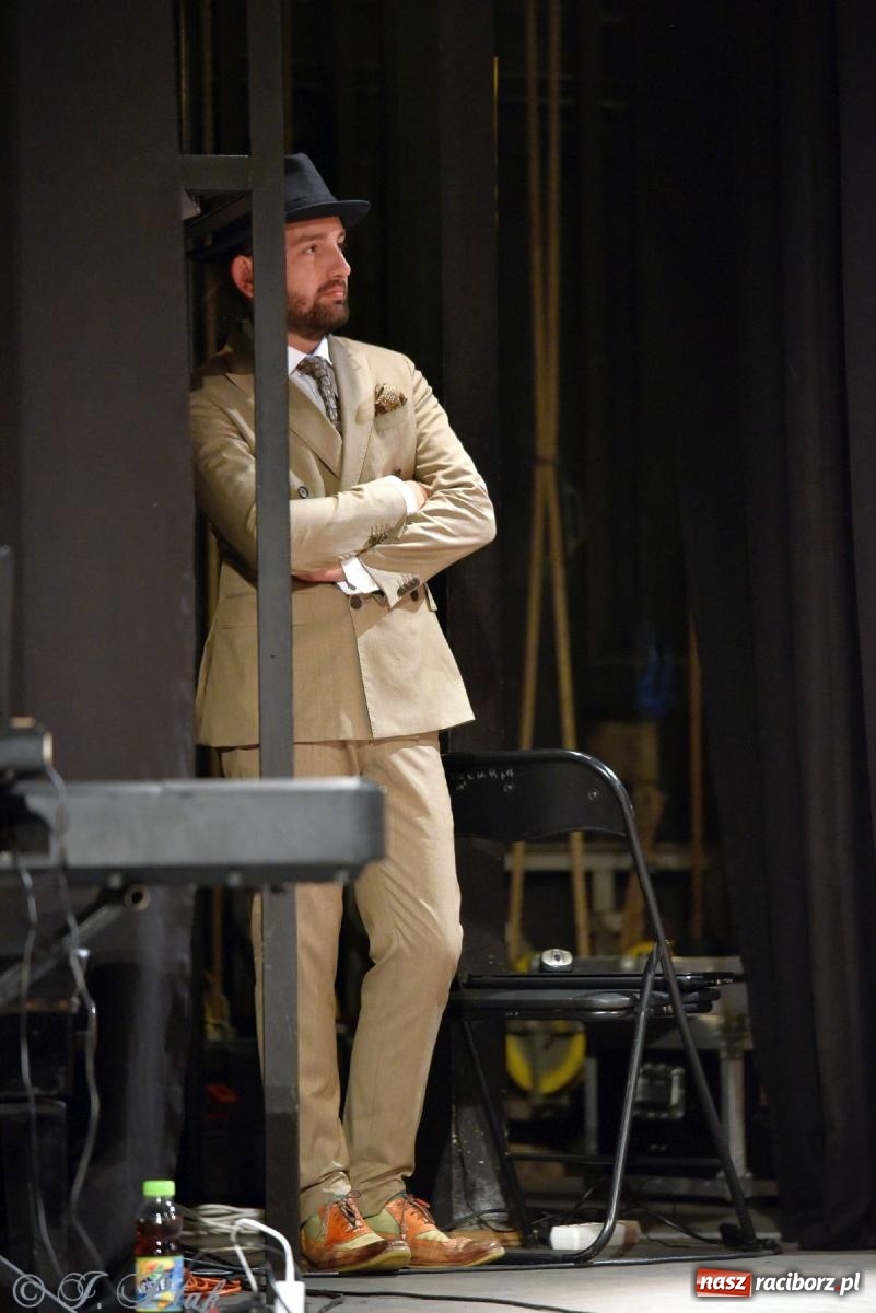 Zdjęcie w galerii na portalu naszraciborz.pl: Urodziny Irrealisu na deskach Strzechy [FOTOREPORTAŻ] wiadomości z regionu