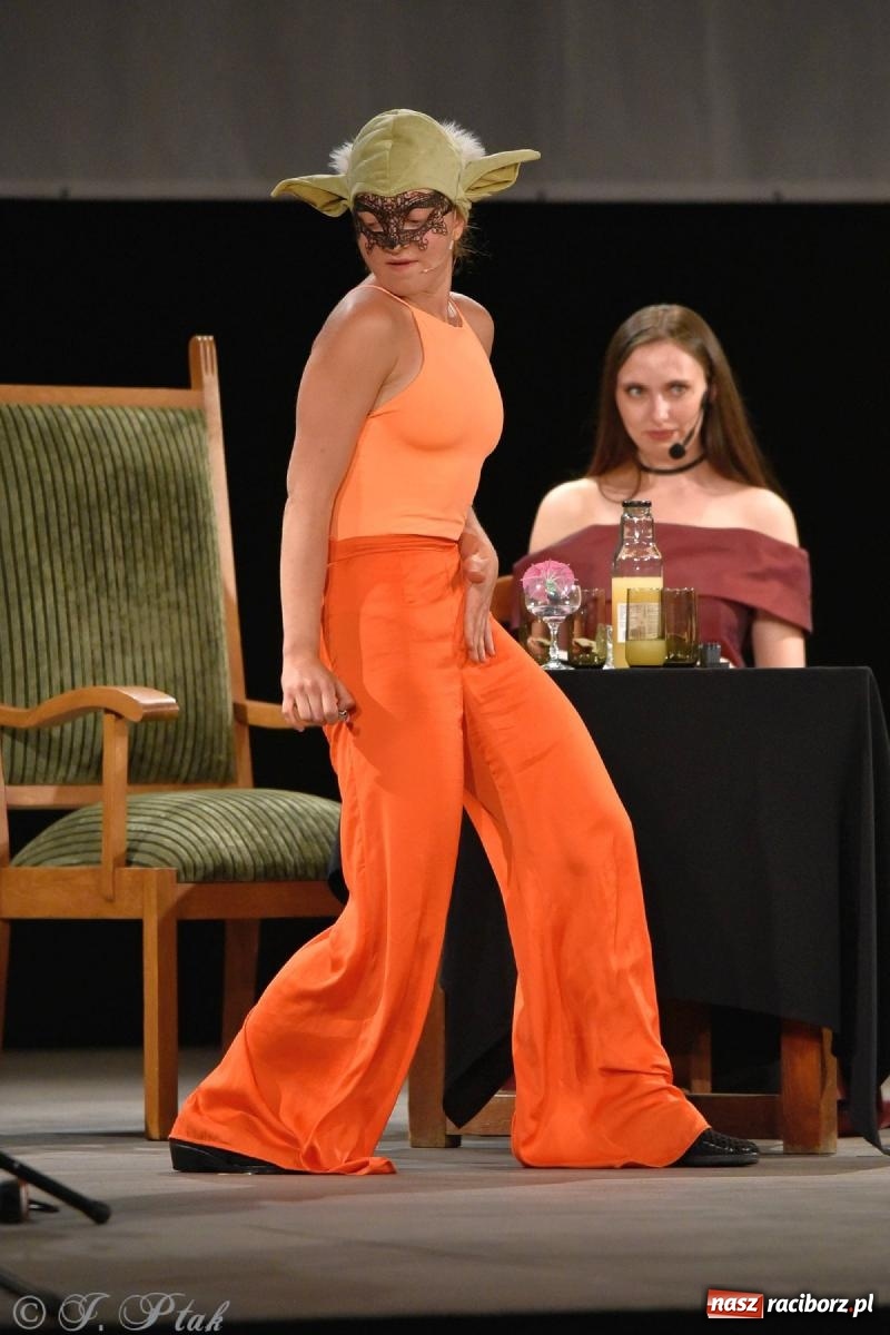 Zdjęcie w galerii na portalu naszraciborz.pl: Urodziny Irrealisu na deskach Strzechy [FOTOREPORTAŻ] wiadomości z regionu